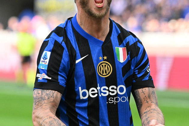 (SP)ITALY-MILAN-FOOTBALL-SERIE A-INTER VS UDINESE