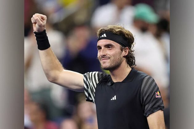 Stefanos Tsitsipas withdraws from Laver Cup due to injury