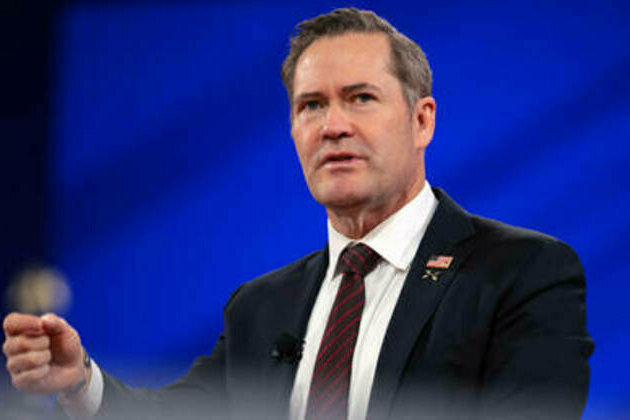 Waltz to talk to Russian officials 'soon'