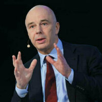 Russian finance minister issues budget warning