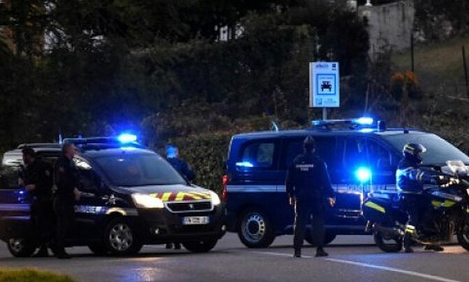 Nigerian prostitution network dismantled in France Nigerian prostitution network dismantled in France