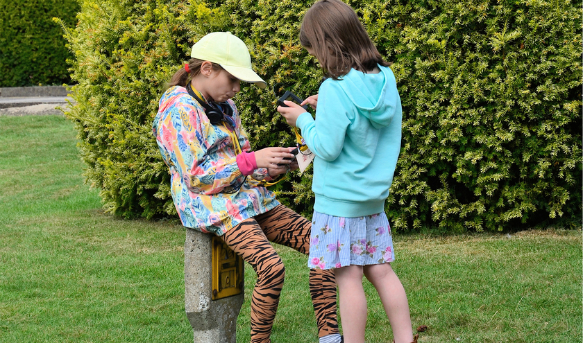 © Ron Ellis/Shutterstock