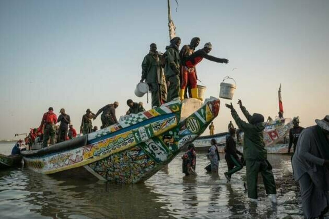 Senegal: Families Internally Displaced by Floods in Limbo