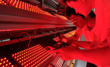 China getting back to work again? Image: McKinsey