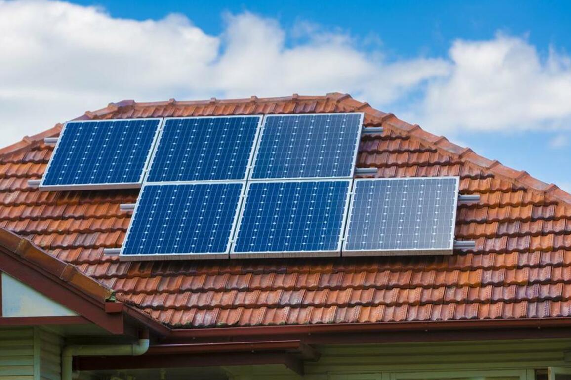 Sun sets on another state's solar home battery rebate