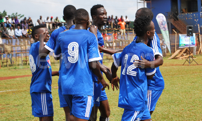 Sadolin Paints FC targets 6 new players Sadolin Paints FC targets 6 new players