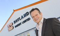 New president appointed at the BWF