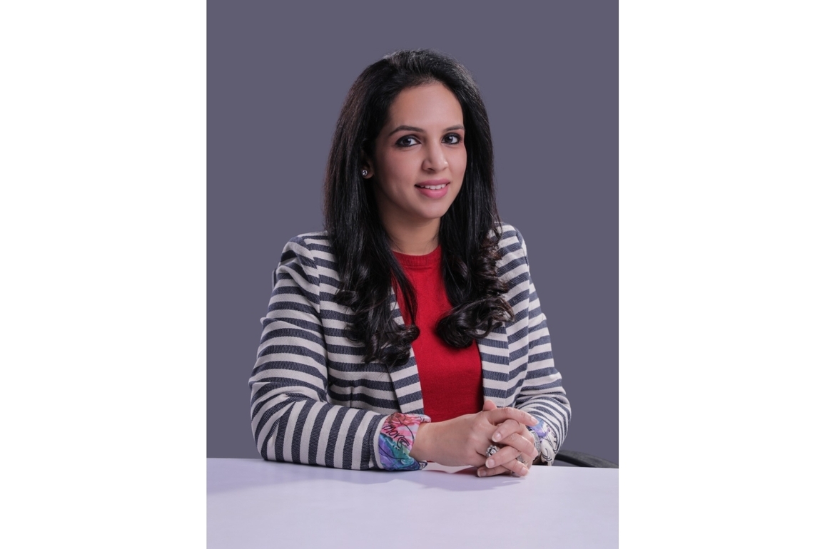 From a Mother's Insight to a National Brand: Dr. Simran Mann Introduces HOPITS Kids Footwear
