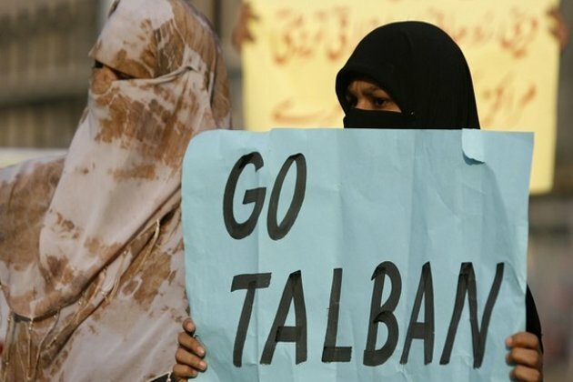 Taliban failed to form "an inclusive political system": EU