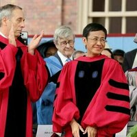 Trump v Harvard: why this battle will damage the US's reputation globally