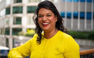 City Hive's Bev Shah: Sustainable finance's troubling communication gap