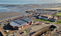Jewson helps restore community landmark with roof repair
