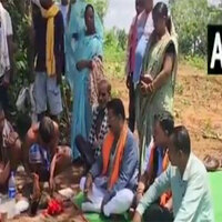 PMAY-rural initiative to provide permanent homes to 38 surrendered Naxal-affected families, boosting rehabilitation and peace