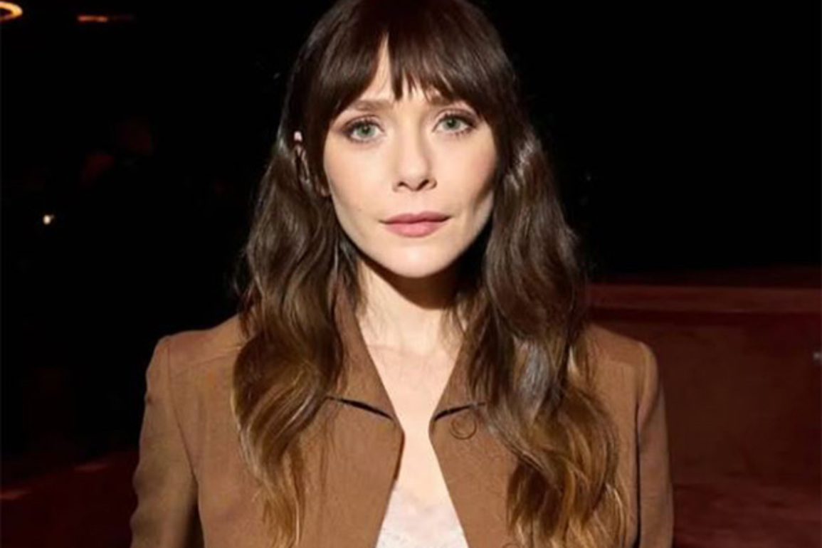 Elizabeth Olsen, Sean Durkin set to reunite for 'Seven Sisters' drama pilot