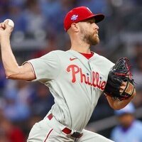 Phillies ride momentum of series sweep into opener vs. Marlins