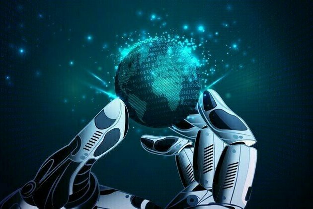 Empire in the machine: AI is a new form of colonization