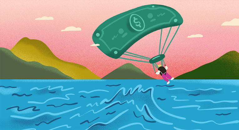 How fixed income can (still) provide an anchor to windward