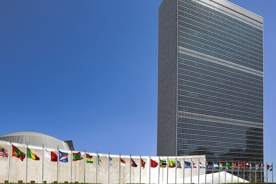 Why We Fight: The Rules-Based International Order