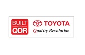 Toyota Kirloskar Motor sells 1639 units in May 2020
