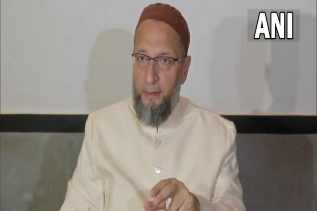 Owaisi urges SC to 'walk the talk' on top court's decision to tranfer Gayanvapi mosque case to district judge