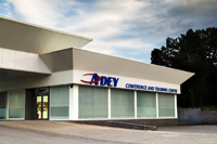 ADEY unveils new industry conference and training centre