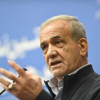 Daily World Briefing, May 19
