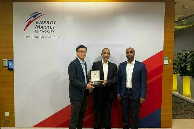 Abu Dhabi, Singapore explore collaboration in regulation of petroleum products trading