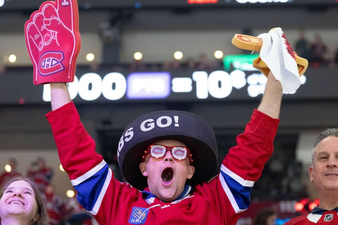 Are Habs fans cheering for the Edmonton Oilers in the Stanley Cup final&quest;