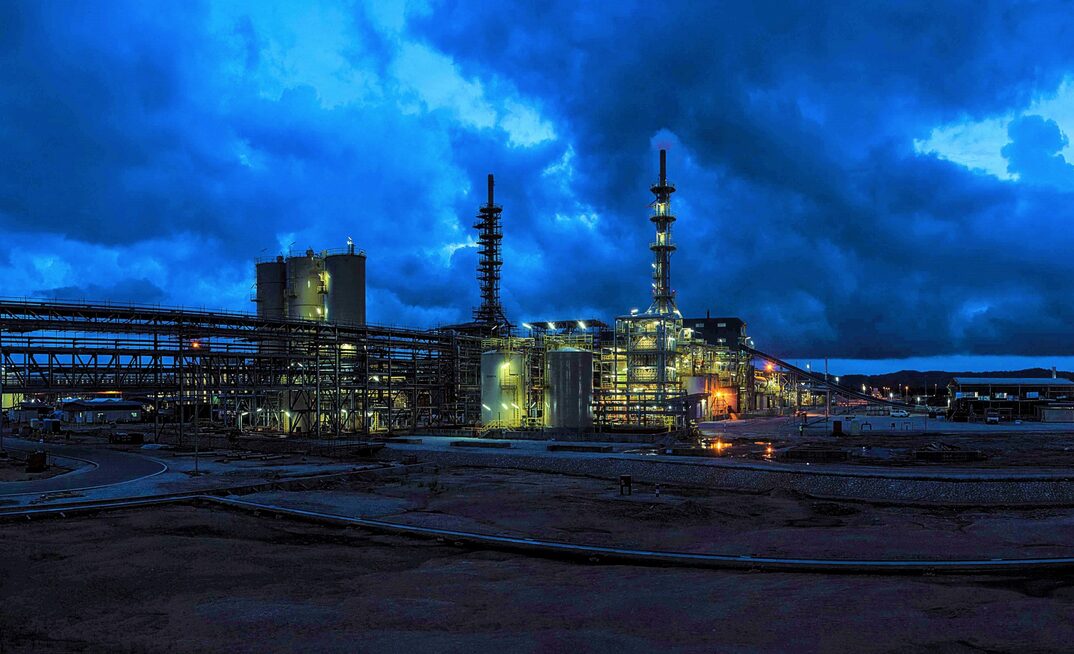 No official visibility on Lynas-MP deal