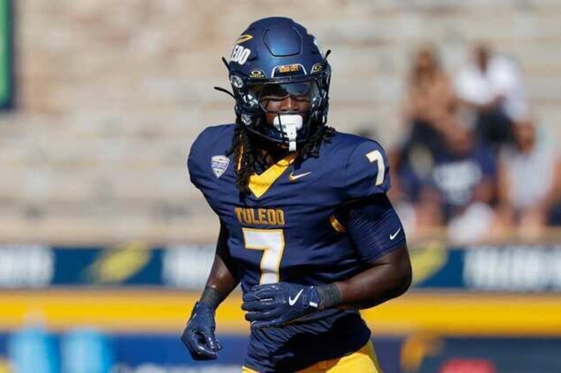 Lunchbreak: ESPN Projects 'Perfect Fits' for NFL Draft Prospects