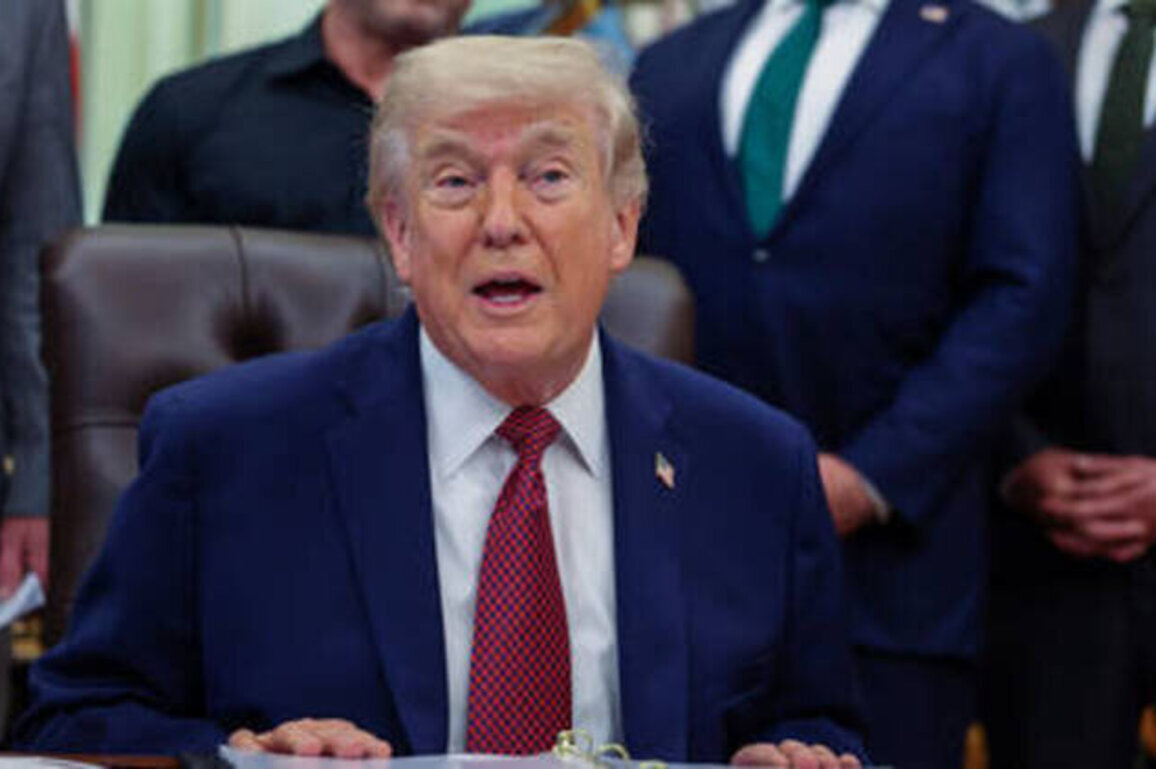 Trump calls Iran Hormuz move 'cute' as Tehran claims missile production intact (PHOTOS, VIDEOS)