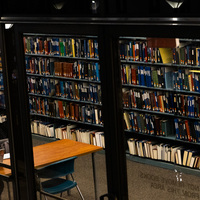 What Does the Future of Huntington Beachs Library Look Like&quest;
