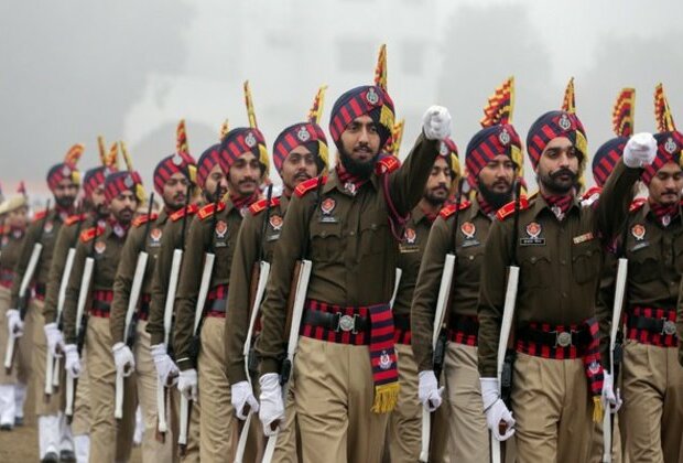 1,132 personnel of police, fire among other services selected for Gallantry and service medals on this Republic Day