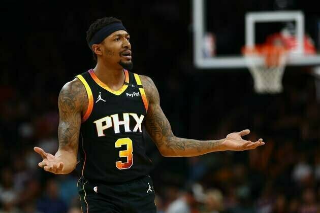Report: Suns discussing buyout with G Bradley Beal