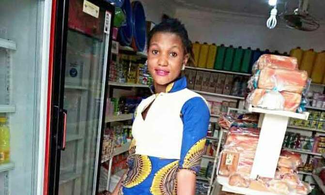 Gulu University student stabbed to death Gulu University student stabbed to death