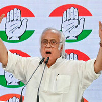 "Super Premium Frequent Flier PM...": Cong MP Jairam Ramesh attacks PM Narendra Modi ahead of his 5-nation visit