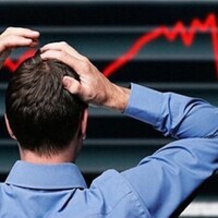 U.S. stocks end week on weak note, Dow dives 537 points