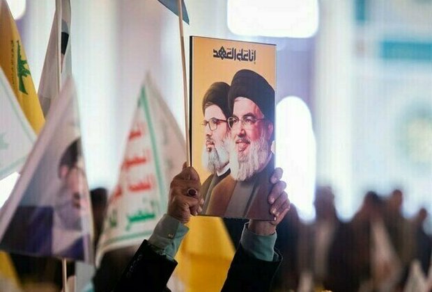 Yemen Holds Memorial for Nasrallah, Safieddine amid Regional Tributes