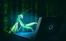 Cranefly hackers using Microsoft IIS logs to deliver malware