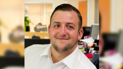New Internal Sales Supervisor for W.Howard Group