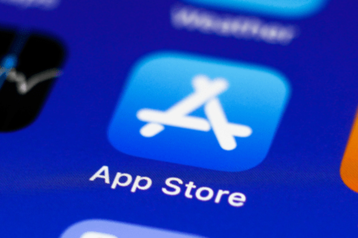 External Payments Now Allowed by Apple App Store Following Court Injunction