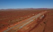 NRW Holdings has been awarded a 78-week pre-strip contract at the Koodaideri mine