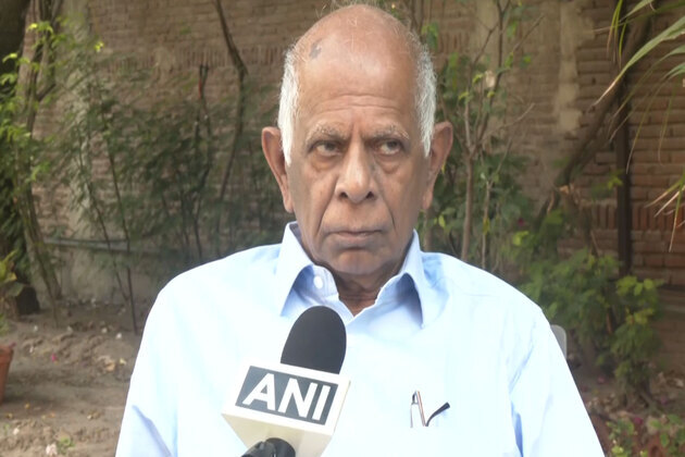 No clear signs on when it will end, Ex Diplomat says on Iran War