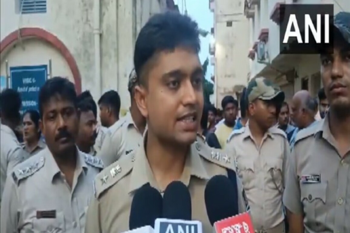 Odisha: Police arrest accused after self-immolation attempt Balasore college