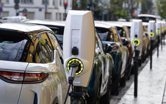 'The demand is there': UK used electric car sales surge 90 per cent in 2023