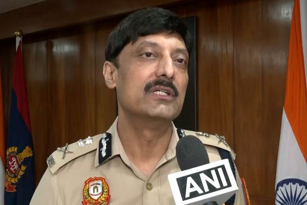 All three accused of acid attack were not present at crime spot: Delhi Police Special CP Ravinder Yadav