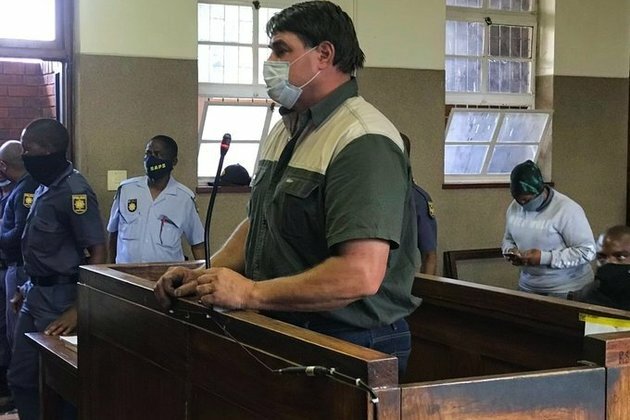 Senekal unrest: Andre Pienaar to undergo psychiatric assessment