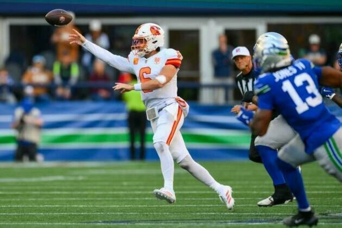 Week 6 Power Rankings: Perfect team doesn't exist