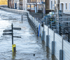 'Adverse weather': Insurance industry reports record level of payouts as climate impacts bite