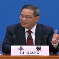 Beijing sends PM Li Qiang to North Korea for rare high-level visit